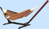 Hammock Stand Atlas (hammock Not Included)